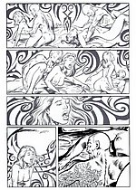E-Comics Linrary