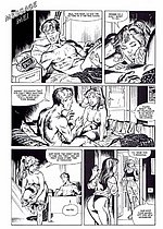 E-Comics Linrary