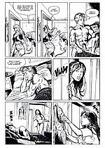 E-Comics Linrary