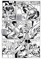 E-Comics Linrary