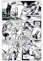 E-Comics Linrary