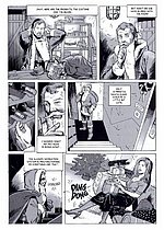 E-Comics Linrary