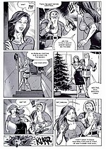 E-Comics Linrary