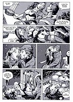 E-Comics Linrary
