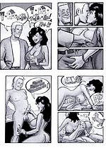 E-Comics Linrary