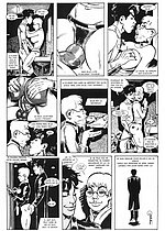 E-Comics Linrary
