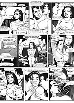 E-Comics Linrary