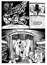 E-COMICS LIBRARY