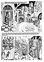E-COMICS LIBRARY