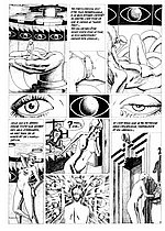 E-COMICS LIBRARY