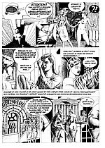 E-COMICS LIBRARY