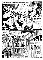 E-COMICS LIBRARY