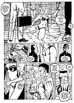 E-COMICS LIBRARY