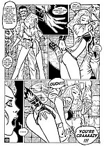 E-COMICS LIBRARY