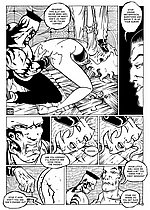 E-COMICS LIBRARY