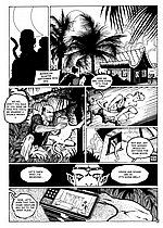E-COMICS LIBRARY
