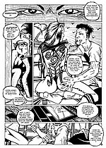 E-COMICS LIBRARY