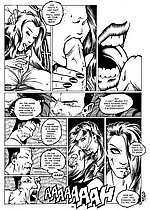 E-COMICS LIBRARY