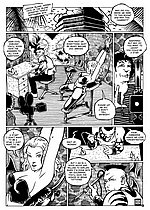 E-COMICS LIBRARY