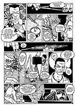 E-COMICS LIBRARY