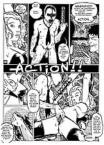 E-COMICS LIBRARY