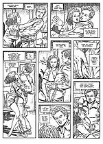 E-COMICS LIBRARY