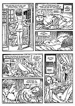 E-COMICS LIBRARY