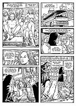 E-COMICS LIBRARY