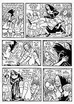 E-COMICS LIBRARY