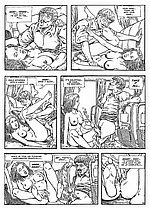 E-COMICS LIBRARY