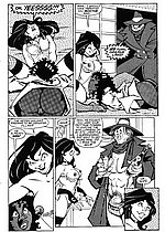 E-COMICS LIBRARY