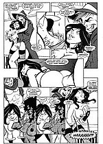E-COMICS LIBRARY