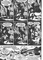 E-COMICS LIBRARY