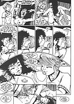 E-COMICS LIBRARY