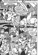 E-COMICS LIBRARY