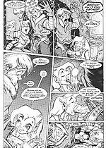 E-COMICS LIBRARY