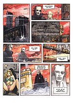 E-COMICS LIBRARY