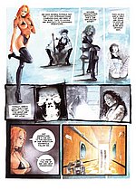 E-COMICS LIBRARY