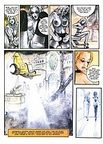 E-COMICS LIBRARY