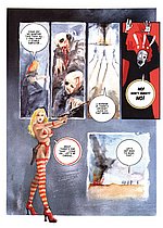 E-COMICS LIBRARY