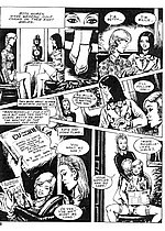 E-COMICS LIBRARY