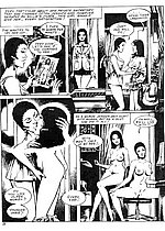 E-COMICS LIBRARY