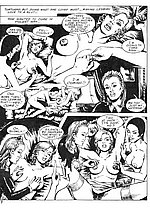 E-COMICS LIBRARY