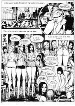 E-COMICS LIBRARY