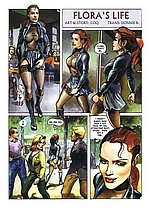 E-COMICS LIBRARY