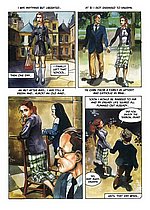 E-COMICS LIBRARY