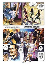 E-COMICS LIBRARY