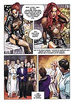 E-COMICS LIBRARY