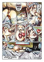 E-COMICS LIBRARY