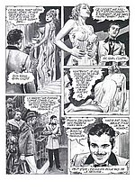 E-COMICS LIBRARY